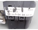 A2035450404 MANDO LUCES MERCEDES-BENZ CLASE C (BM 203) SPORTCOUPE