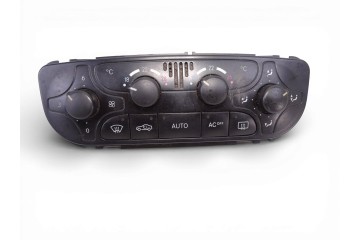 A2098300085 MANDO CLIMATIZADOR MERCEDES-BENZ CLASE C (BM 203) SPORTCOUPE