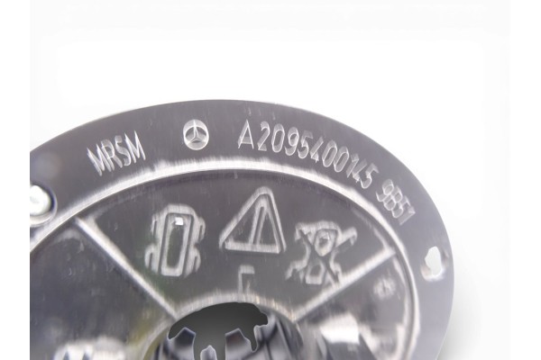 A0004640618 ANILLO AIRBAG MERCEDES-BENZ CLASE C (BM 203) SPORTCOUPE