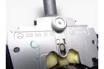 0005452310 MANDO LIMPIA MERCEDES-BENZ CLASE C (BM 203) SPORTCOUPE