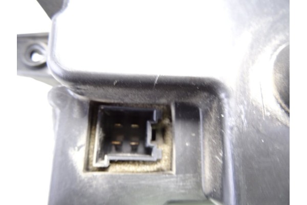 MOTOR CALEFACCION MERCEDES-BENZ CLASE C (BM 203) SPORTCOUPE