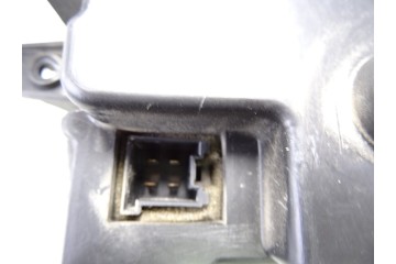 MOTOR CALEFACCION MERCEDES-BENZ CLASE C (BM 203) SPORTCOUPE