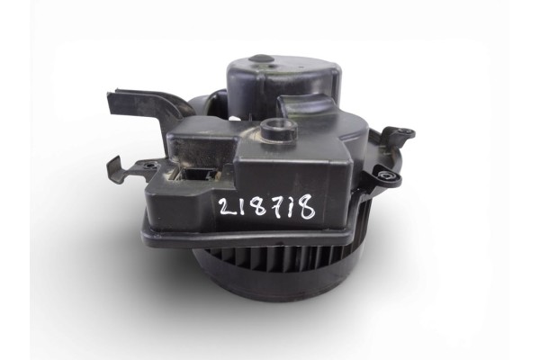 MOTOR CALEFACCION MERCEDES-BENZ CLASE C (BM 203) SPORTCOUPE