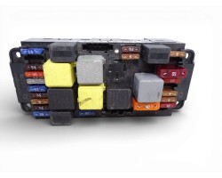 2035451701 CAJA RELES / FUSIBLES MERCEDES-BENZ CLASE C (BM 203) SPORTCOUPE