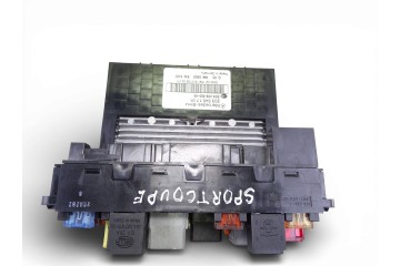 2035451701 CAJA RELES / FUSIBLES MERCEDES-BENZ CLASE C (BM 203) SPORTCOUPE