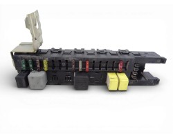 2035451801 CAJA RELES / FUSIBLES MERCEDES-BENZ CLASE C (BM 203) SPORTCOUPE