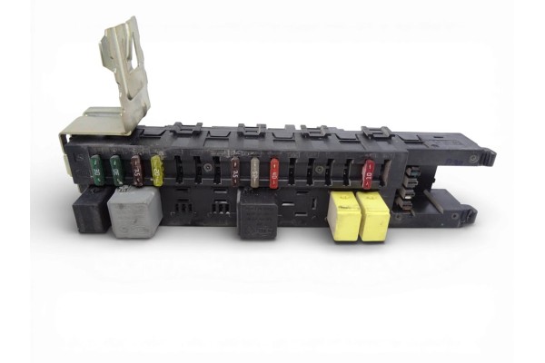 2035451801 CAJA RELES / FUSIBLES MERCEDES-BENZ CLASE C (BM 203) SPORTCOUPE