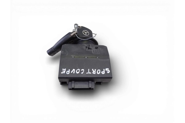 2095450508 CONMUTADOR DE ARRANQUE MERCEDES-BENZ CLASE C (BM 203) SPORTCOUPE