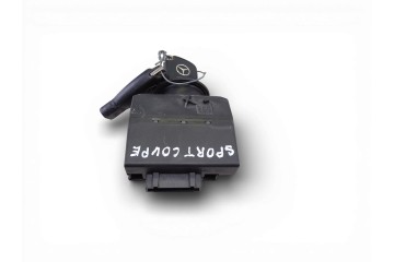 2095450508 CONMUTADOR DE ARRANQUE MERCEDES-BENZ CLASE C (BM 203) SPORTCOUPE