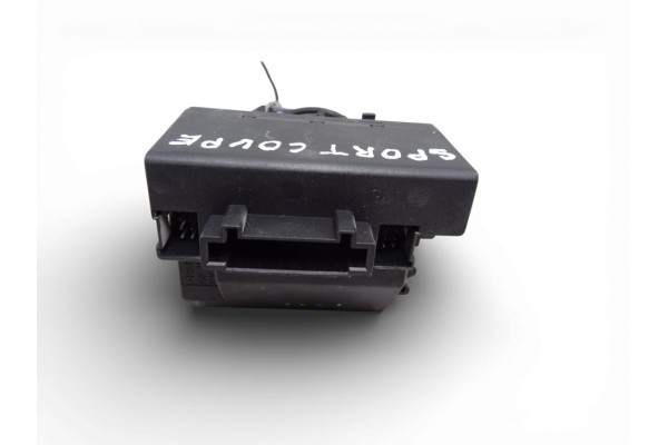 2095450508 CONMUTADOR DE ARRANQUE MERCEDES-BENZ CLASE C (BM 203) SPORTCOUPE