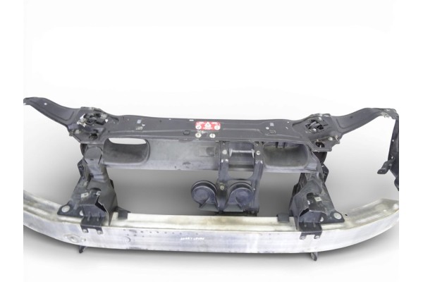 PANEL FRONTAL MERCEDES-BENZ CLASE C (BM 203) SPORTCOUPE