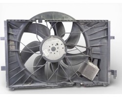 A2035000193 ELECTROVENTILADOR MERCEDES-BENZ CLASE C (BM 203) SPORTCOUPE