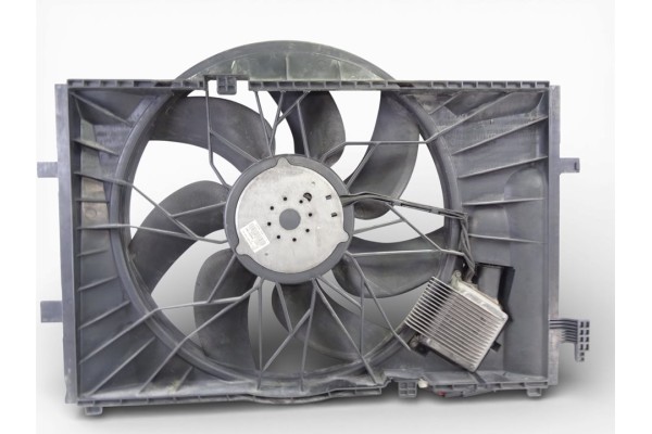 A2035000193 ELECTROVENTILADOR MERCEDES-BENZ CLASE C (BM 203) SPORTCOUPE