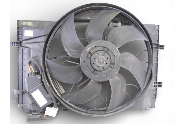 A2035000193 ELECTROVENTILADOR MERCEDES-BENZ CLASE C (BM 203) SPORTCOUPE