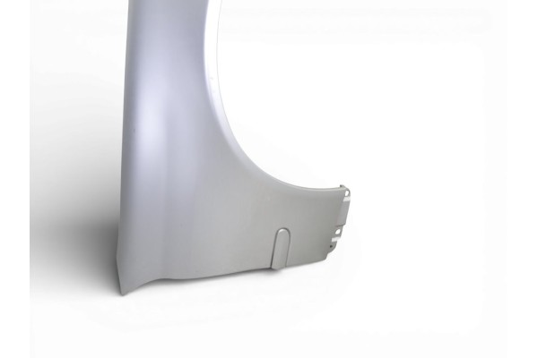 PLATA ALETA DELANTERA DERECHA MERCEDES-BENZ CLASE C (BM 203) SPORTCOUPE