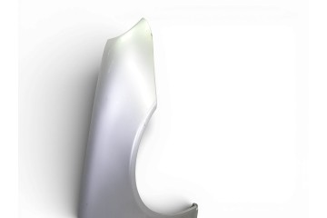 PLATA ALETA DELANTERA DERECHA MERCEDES-BENZ CLASE C (BM 203) SPORTCOUPE