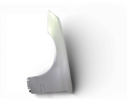 PLATA ALETA DELANTERA IZQUIERDA MERCEDES-BENZ CLASE C (BM 203) SPORTCOUPE