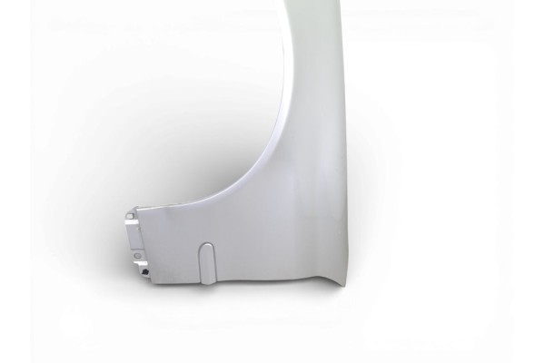 PLATA ALETA DELANTERA IZQUIERDA MERCEDES-BENZ CLASE C (BM 203) SPORTCOUPE