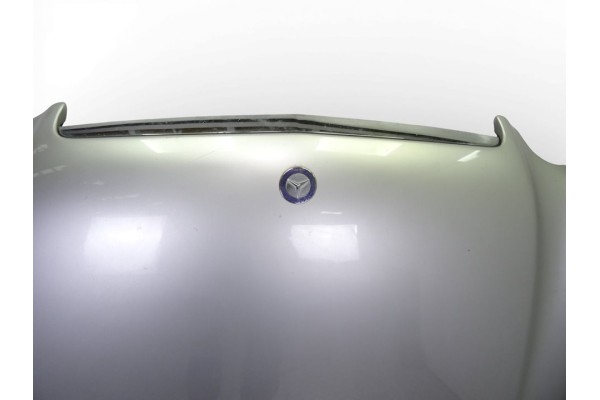 PLATA CAPO MERCEDES-BENZ CLASE C (BM 203) SPORTCOUPE