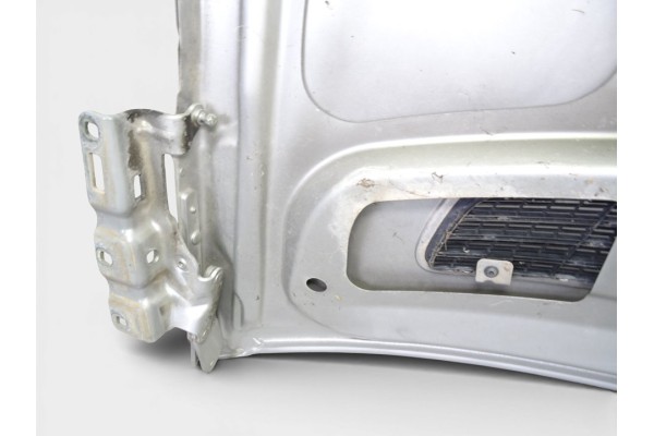 PLATA CAPO MERCEDES-BENZ CLASE C (BM 203) SPORTCOUPE