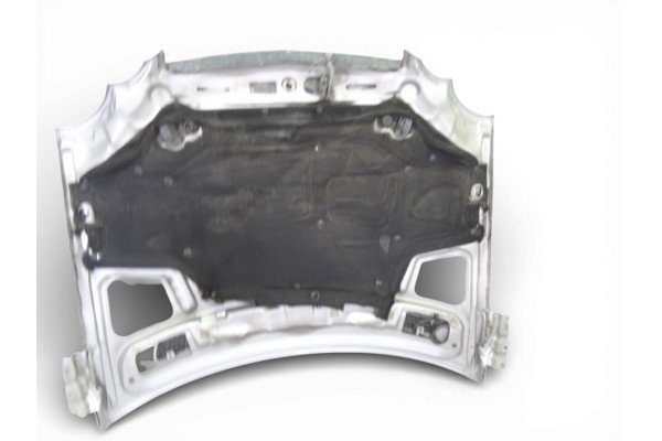 PLATA CAPO MERCEDES-BENZ CLASE C (BM 203) SPORTCOUPE