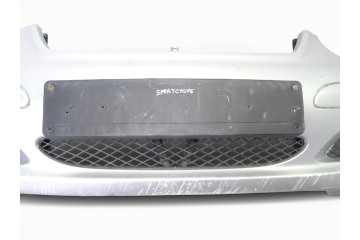 PLATA PARAGOLPES DELANTERO MERCEDES-BENZ CLASE C (BM 203) SPORTCOUPE