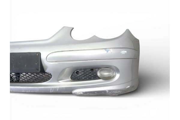 PLATA PARAGOLPES DELANTERO MERCEDES-BENZ CLASE C (BM 203) SPORTCOUPE