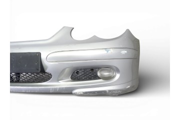 PLATA PARAGOLPES DELANTERO MERCEDES-BENZ CLASE C (BM 203) SPORTCOUPE