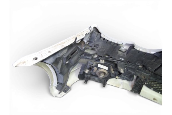 PLATA PARAGOLPES DELANTERO MERCEDES-BENZ CLASE C (BM 203) SPORTCOUPE