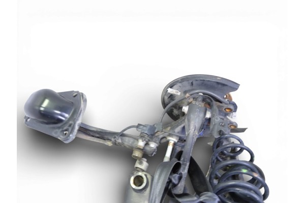 PUENTE TRASERO TOYOTA C-HR (X10)