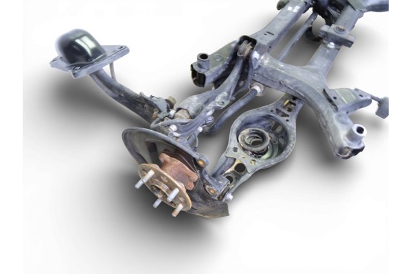PUENTE TRASERO TOYOTA C-HR (X10)