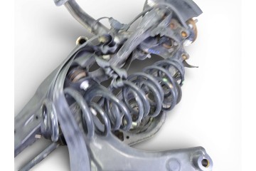 PUENTE TRASERO TOYOTA C-HR (X10)