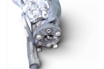 716628 CAJA CAMBIOS MERCEDES-BENZ CLASE C (BM 203) SPORTCOUPE