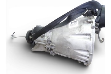 716628 CAJA CAMBIOS MERCEDES-BENZ CLASE C (BM 203) SPORTCOUPE