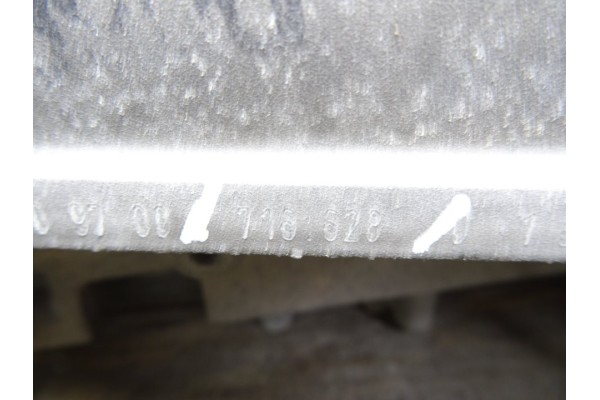 716628 CAJA CAMBIOS MERCEDES-BENZ CLASE C (BM 203) SPORTCOUPE