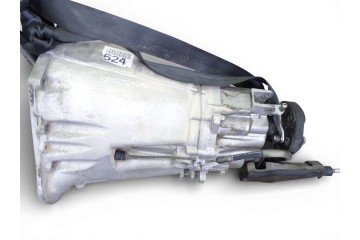 716628 CAJA CAMBIOS MERCEDES-BENZ CLASE C (BM 203) SPORTCOUPE