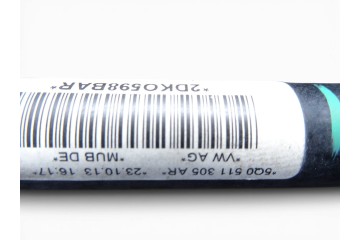 5Q0505315G PUENTE TRASERO AUDI A3 SPORTBACK (8VA)