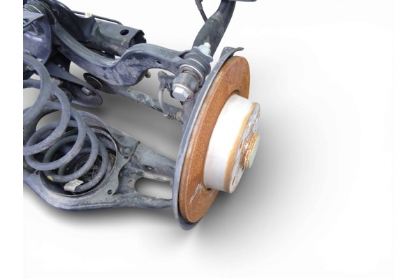 5Q0505315G PUENTE TRASERO AUDI A3 SPORTBACK (8VA)