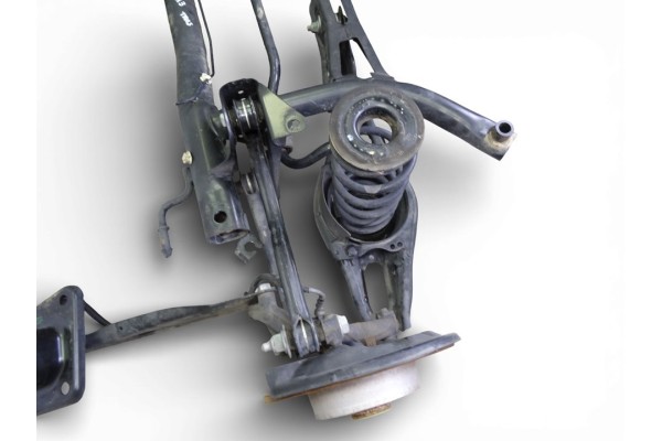 5Q0505315G PUENTE TRASERO AUDI A3 SPORTBACK (8VA)