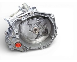 6V M CAJA CAMBIOS OPEL ZAFIRA B
