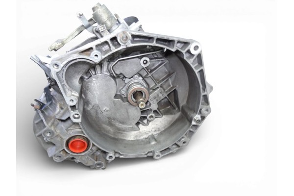 6V M CAJA CAMBIOS OPEL ZAFIRA B