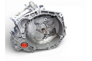 6V M CAJA CAMBIOS OPEL ZAFIRA B