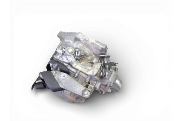 6V M CAJA CAMBIOS OPEL ZAFIRA B