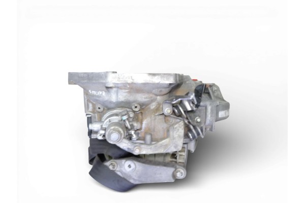 6V M CAJA CAMBIOS OPEL ZAFIRA B