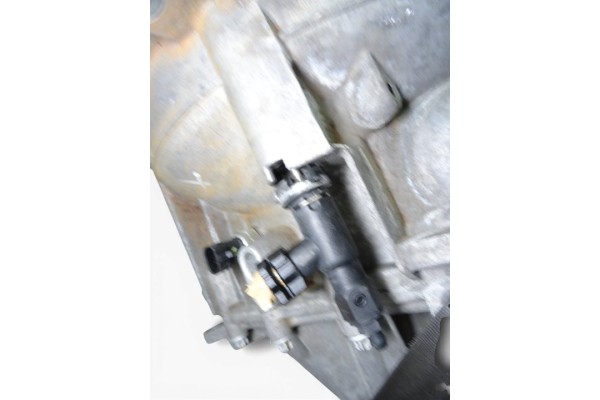 6V M CAJA CAMBIOS OPEL ZAFIRA B