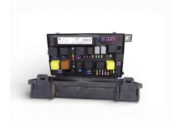 13242781 CAJA RELES / FUSIBLES OPEL ZAFIRA B