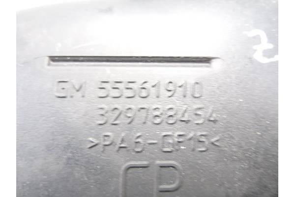 55561910 TUBO OPEL ZAFIRA B