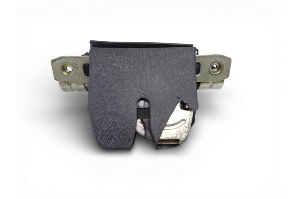 13117285 CERRADURA MALETERO / PORTON OPEL ZAFIRA B