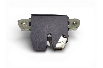 13117285 CERRADURA MALETERO / PORTON OPEL ZAFIRA B