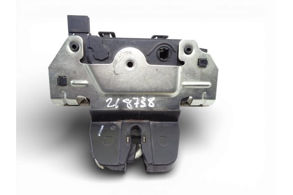 13117285 CERRADURA MALETERO / PORTON OPEL ZAFIRA B